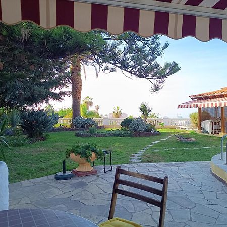 Apartamento Tiny House: The Housje Puerto de la Cruz  Exterior foto