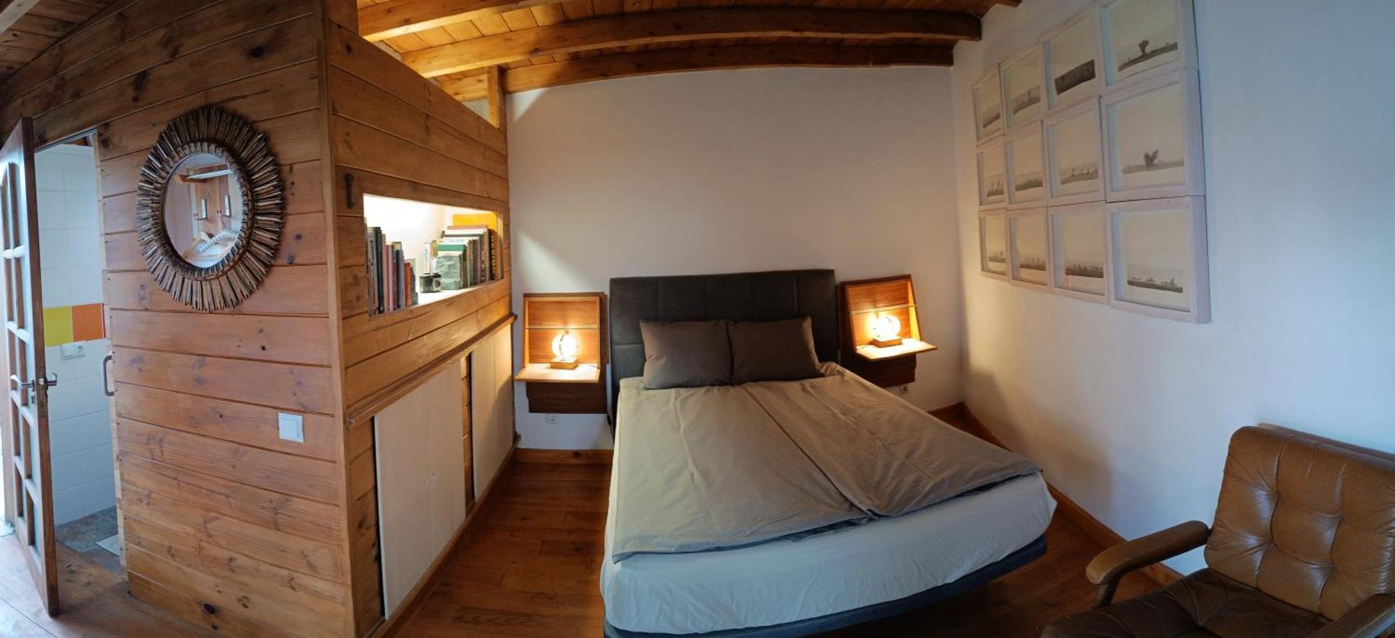 Apartamento Tiny House: The Housje Puerto de la Cruz  Exterior foto